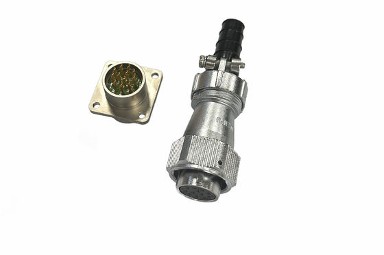 0.5mm-3.2mm Ερμητικά συνδετήρες σφραγίδας πυρήνας -70°C έως 300°C Πιστοποιητικό ISO