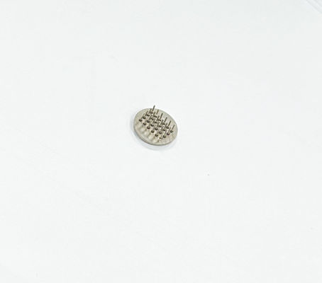 1.5mm D38999 Ερμητικά τερματικά σφραγίδας 1000V