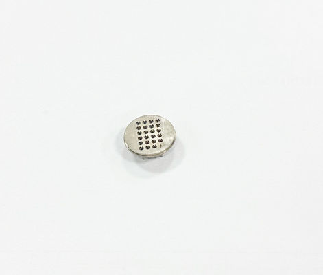 1.5mm D38999 Ερμητικά τερματικά σφραγίδας 1000V