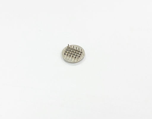 1.5mm D38999 Ερμητικά τερματικά σφραγίδας 1000V
