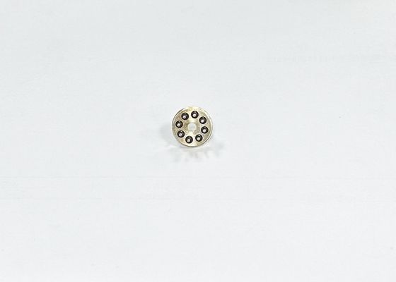 2mm Ερμητικά συνδέσμους καλωδίων Ερμητικός σύνδεσμος SMA 4MPa N2 Πίεση χωρίς διαρροή