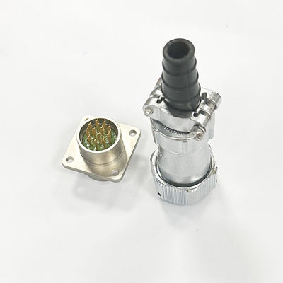 0.5mm-3.2mm Ερμητικά συνδετήρες σφραγίδας πυρήνας -70°C έως 300°C Πιστοποιητικό ISO