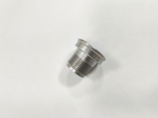 Ηλεκτρικό Νικέλιο Γυαλί Μεταλλικές Σφραγίδες Διορισμός τάσης 12V-540V