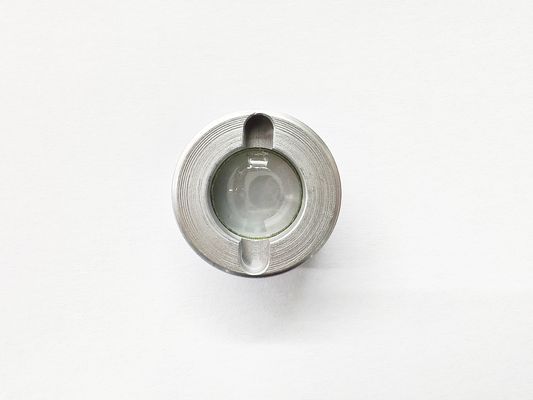 Φιλοειδής οθόνη ορατότητας Φ12.5-6mm Φ27.5-6mm για τη βιομηχανία αυτοκινήτων