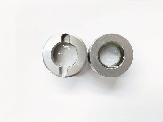 Φιλοειδής οθόνη ορατότητας Φ12.5-6mm Φ27.5-6mm για τη βιομηχανία αυτοκινήτων