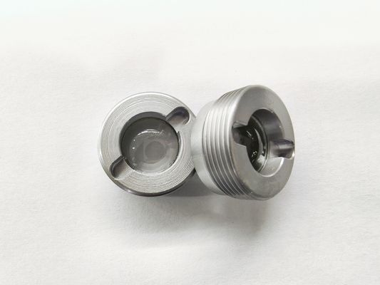 Φιλοειδής οθόνη ορατότητας Φ12.5-6mm Φ27.5-6mm για τη βιομηχανία αυτοκινήτων