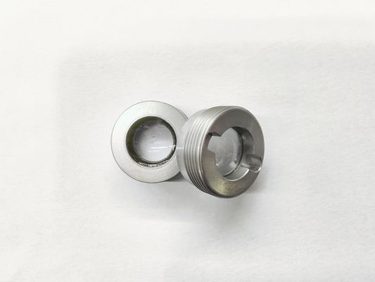 Φιλοειδής οθόνη ορατότητας Φ12.5-6mm Φ27.5-6mm για τη βιομηχανία αυτοκινήτων