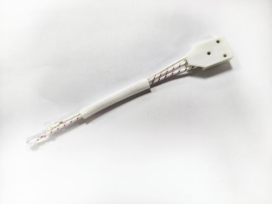 UL94V-0 Αντίσταση στη φλόγα Ερμητικά σφραγισμένο τερματικό 3500VAC Δυνατότητα διηλεκτρική 10A