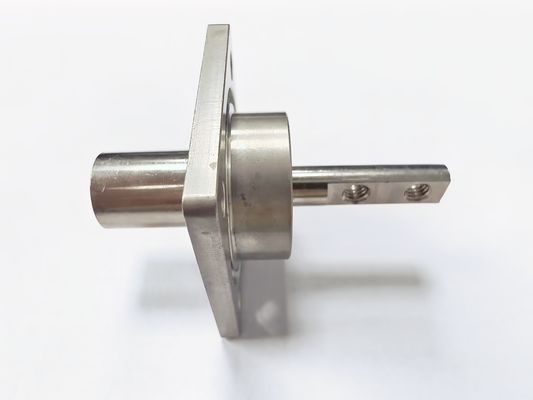 220V βίδα τερματικό πίνακα με Electroless νικελική επικάλυψη 5000MΩ μόνωση