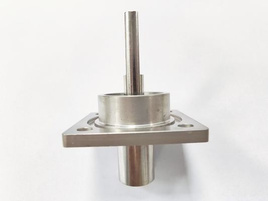 220V βίδα τερματικό πίνακα με Electroless νικελική επικάλυψη 5000MΩ μόνωση