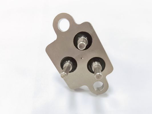 Τερματικά συμπίεσης ψυγείου -70°C έως 300°C 20A 30A για μακροχρόνια απόδοση