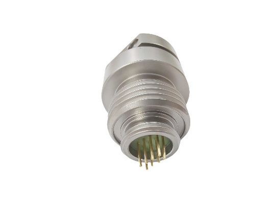 45 Ατσάλινος πυρήνας στήλης Φ0.5mm-Φ3.2mm Ηρμητικές συνδέσεις τροφοδοσίας