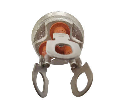 Τερματικά συμπίεσης ψυγείου 50A/MAX -70°C έως 300°C για ψύξη