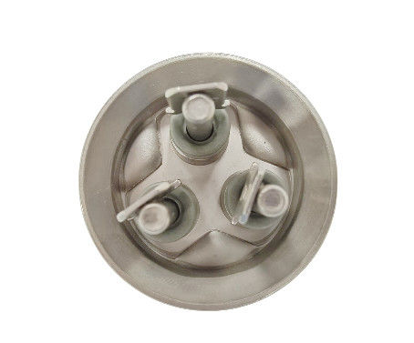 Τερματικά συμπίεσης ψυγείου 50A/MAX -70°C έως 300°C για ψύξη