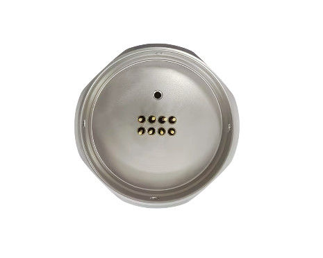 4J50 Σύνδεσμοι σφραγίδας από κράμα Pin Seal Hermetic Feedthrough με μονωτή 500MΩ