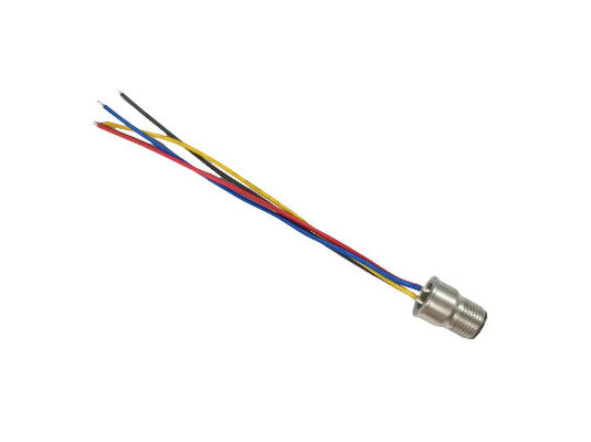 Αντίσταση μονωτήρα 100MΩ 100VDC υλικά γυαλιού CORNING 9013 Ερμητικά συνδετήρες σφραγίδας για απαιτητικές εφαρμογές