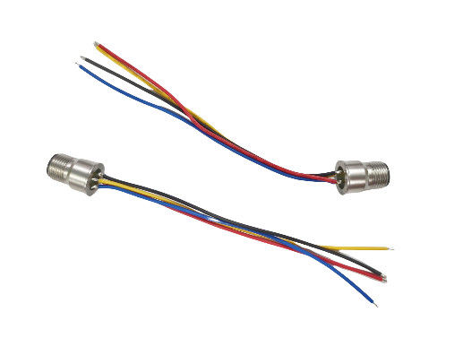 Αντίσταση μονωτήρα 100MΩ 100VDC υλικά γυαλιού CORNING 9013 Ερμητικά συνδετήρες σφραγίδας για απαιτητικές εφαρμογές