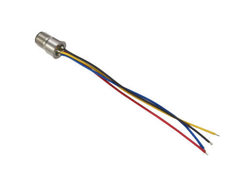 Αντίσταση μονωτήρα 100MΩ 100VDC υλικά γυαλιού CORNING 9013 Ερμητικά συνδετήρες σφραγίδας για απαιτητικές εφαρμογές