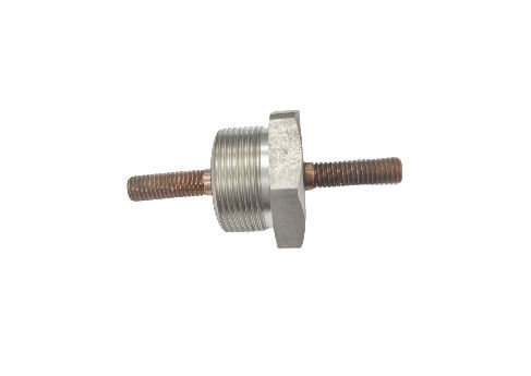 Ερμητικά τερματικά μονής σφράγισης με διατομή καλωδίου 22 AWG έως 12 AWG, από ανοξείδωτο χάλυβα ανθεκτικό στη διάβρωση