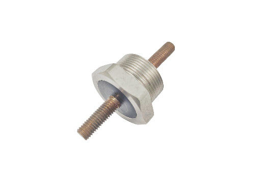 Ερμητικά τερματικά μονής σφράγισης με διατομή καλωδίου 22 AWG έως 12 AWG, από ανοξείδωτο χάλυβα ανθεκτικό στη διάβρωση