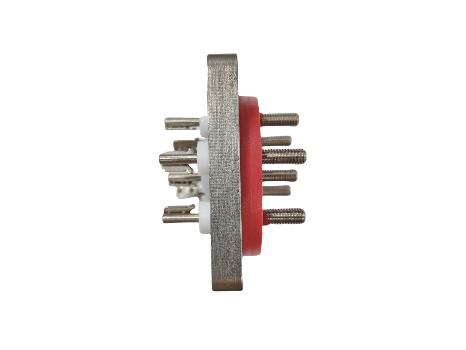 14-4 AWG Wire Range Connection Terminal Board με ονομαστική τάση 600V