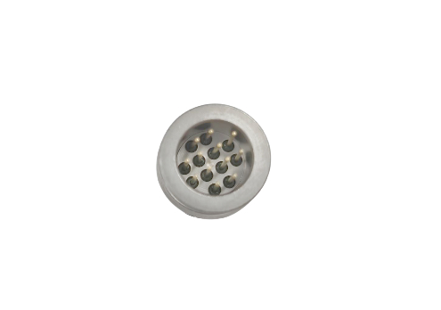 Secure Your Connections in Extreme Temperature Ranges with Threaded Hermetic Seal Connectors -55°C To 200°C