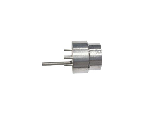 Customizable Cable Length Hermetic Seal Connectors for Extreme Temperature Environments -55°C To 200°C