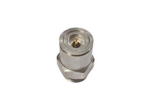 Σύνδεσμοι στεγανού σφραγίσματος με σπείρωμα στερέωσης 1/4-28 και χαμηλό ρυθμό διαρροής 1x10 -9 cc/sec