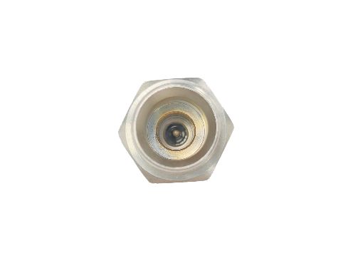 Σύνδεσμοι στεγανού σφραγίσματος με σπείρωμα στερέωσης 1/4-28 και χαμηλό ρυθμό διαρροής 1x10 -9 cc/sec