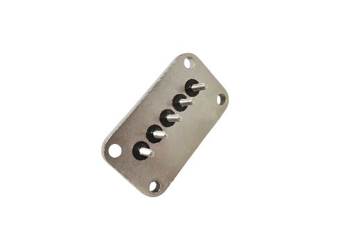 20g ονομαστικό ρεύμα 30A Δελτίο τερματικού συνδέσμου για βέλτιστη κατανομή ισχύος