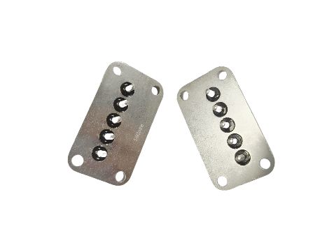 20g ονομαστικό ρεύμα 30A Δελτίο τερματικού συνδέσμου για βέλτιστη κατανομή ισχύος