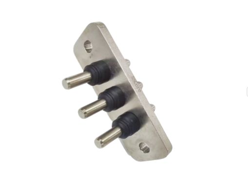 Πίνακας τερματικού συνδέσμου ομαλής επιφάνειας για βιομηχανική διανομή ενέργειας