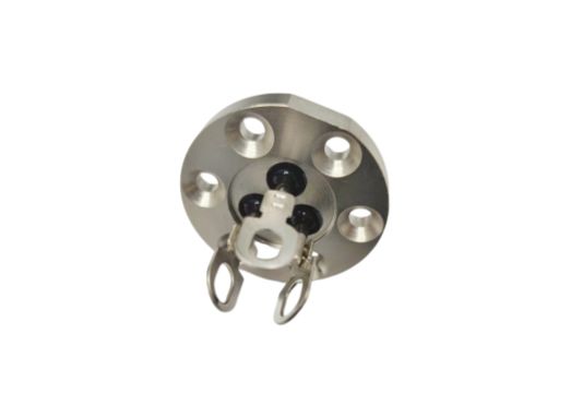 Τερματικός Πίνακας Σύνδεσης 2000MΩ 500VDC Αντίσταση Μόνωσης και 30A Ονομαστικό Ρεύμα για Εφαρμογές Υψηλής Αντοχής