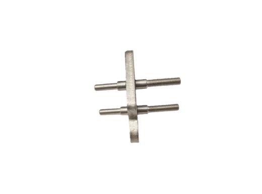 Ερμητικά σφραγισμένο τερματικό 304 από ανοξείδωτο χάλυβα Εγκατάσταση σιδηροειδούς κελύφους και δοκιμή έκρηξης 5,0MPa για κρίσιμα περιβάλλοντα