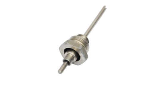 Ερμητικά συνδετήρες σφραγίδας για περιβάλλοντα θερμοκρασίας Διορισμός θερμοκρασίας -70°C έως 300°C Κεντρική στήλη Φ0.5mm-Φ3.2mm