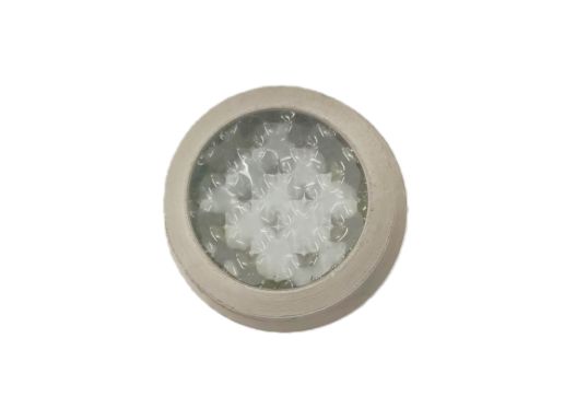 Ορατότητα 360 μοιρών Ερμητικό Σκοπευτικό Συσκευή Σήμανσης Σώμα Υλικού από Ανοξείδωτο Χάλυβα 316