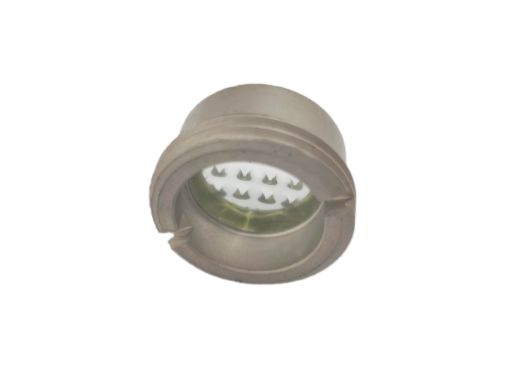 Ορατότητα 360 μοιρών Ερμητικό Σκοπευτικό Συσκευή Σήμανσης Σώμα Υλικού από Ανοξείδωτο Χάλυβα 316