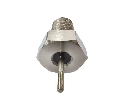 -70°C έως 300°C Περιοχή θερμοκρασίας Διορισμένη Ερμητική Μία Σφραγίδα Τερματικά 30A Διορισμένο ρεύμα Διορισμένο για 20 AWG Μέγεθος επαφής