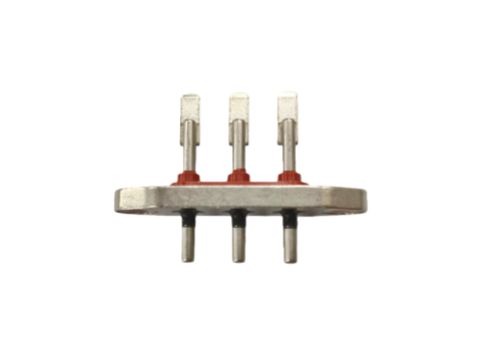 30Α Ενεργειακό ρεύμα Ερμητικός συνδετήρας ηλεκτρικού οχήματος με αυτόματη κλειδαριά με κουμπί απελευθέρωσης Κατάλληλος για εφαρμογές φόρτισης ηλεκτρικών οχημάτων