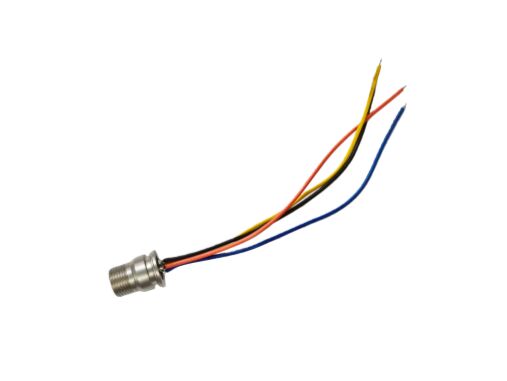 4 Αριθμός πινών Ερμητικοί συνδετήρες σφραγίδας εξοπλισμένοι με πινές 4J50 ALLOY που εξασφαλίζουν ασφαλή σφραγίδα και ηλεκτρική ακεραιότητα