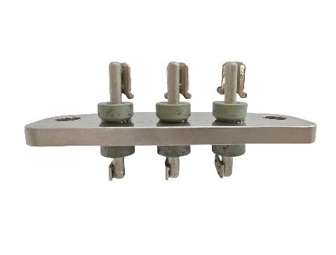 Εύρος τάσης 72V έως 810V Αεροσυμπιεστής Αυτοκινήτων Εργαστηρίου που προσφέρει διηλεκτρική αντοχή 500VAC Σχεδιασμένο για Εργαστήριο Αυτοκινήτων