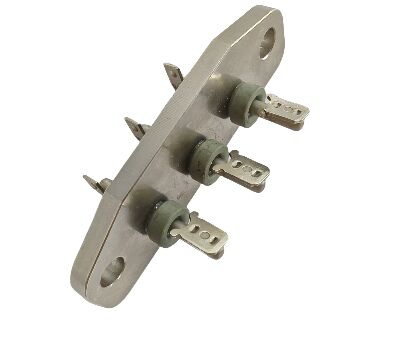 Εύρος τάσης 72V έως 810V Αεροσυμπιεστής Αυτοκινήτων Εργαστηρίου που προσφέρει διηλεκτρική αντοχή 500VAC Σχεδιασμένο για Εργαστήριο Αυτοκινήτων