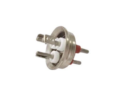 ΚΕΡΑΜΙΚΟ Μονωτικό υλικό Συνεργείο Αυτοκινήτων Συμπιεστής αέρα Πρότυπο Σχεδιασμένο για Εφαρμογές βαρέως τύπου και μακροχρόνια λειτουργία