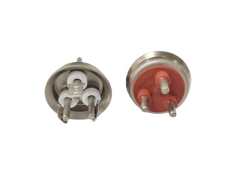 ΚΕΡΑΜΙΚΟ Μονωτικό υλικό Συνεργείο Αυτοκινήτων Συμπιεστής αέρα Πρότυπο Σχεδιασμένο για Εφαρμογές βαρέως τύπου και μακροχρόνια λειτουργία