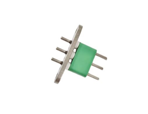 Συνδετήρας ηλεκτρικού οχήματος Ερμητικός συνδετήρας ηλεκτρικού οχήματος με υλικό μόνωσης από γυαλί κατάλληλος για συστήματα φόρτισης ηλεκτρικών αυτοκινήτων