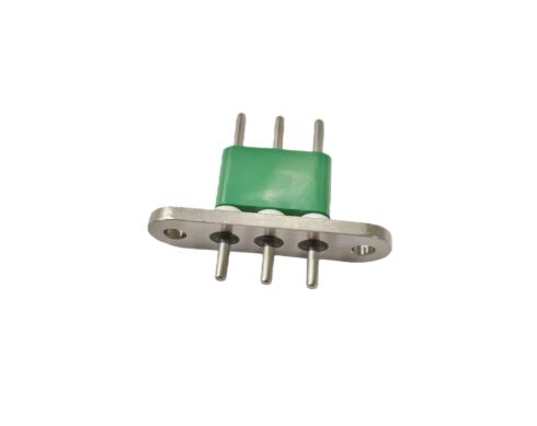 Συνδετήρας ηλεκτρικού οχήματος Ερμητικός συνδετήρας ηλεκτρικού οχήματος με υλικό μόνωσης από γυαλί κατάλληλος για συστήματα φόρτισης ηλεκτρικών αυτοκινήτων