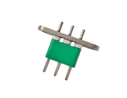 Συνδετήρας ηλεκτρικού οχήματος Ερμητικός συνδετήρας ηλεκτρικού οχήματος με υλικό μόνωσης από γυαλί κατάλληλος για συστήματα φόρτισης ηλεκτρικών αυτοκινήτων