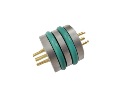 Πίεση λειτουργίας έως ατμοσφαιρική πίεση ή υψηλότερη Σφραγίσεις γυαλιού-μετάλλου Ανθεκτικές λύσεις για βιομηχανικές εφαρμογές