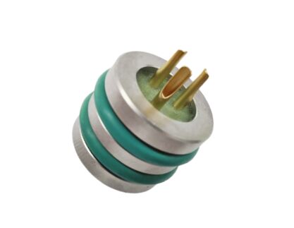 Πίεση λειτουργίας έως ατμοσφαιρική πίεση ή υψηλότερη Σφραγίσεις γυαλιού-μετάλλου Ανθεκτικές λύσεις για βιομηχανικές εφαρμογές