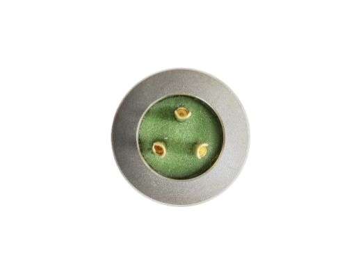 Πίεση λειτουργίας έως ατμοσφαιρική πίεση ή υψηλότερη Σφραγίσεις γυαλιού-μετάλλου Ανθεκτικές λύσεις για βιομηχανικές εφαρμογές